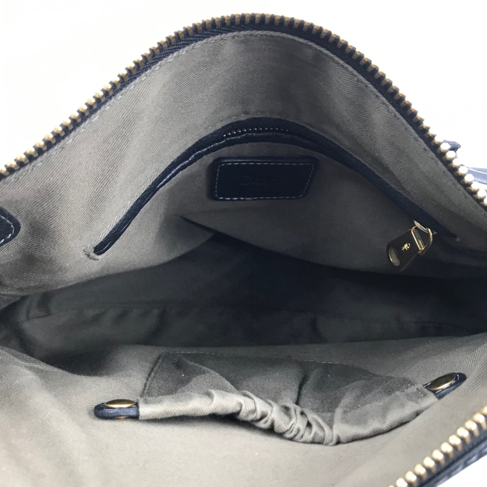 ❤️SOLD❤️Authentic Chloe Marcie Medium Leather - Picture 8 of 8